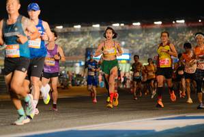 BIB: 
                            <button type="button" onclick="openModal(23280186)" class="btn btn-primary btn-sm float-right btn-popup" data-toggle="modal" data-target=".modal-high-quality">
                        <i class="fas fa-shopping-cart"></i> Add to Cart
                    </button>
                                            <button type="button" onclick="isThisMe(23280186, true)" class="btn btn-success btn-sm float-right btn-popup btn-isme hidden" data-toggle="tooltip" data-placement="bottom" title="นี่คือรูปของคุณใช่ไหม คลิกที่นี่เพื่อเอาเข้าอัลบั้ม">
                        <i class="fas fa-plus"></i> Add to album
                    </button>
                    <button type="button" onclick="isThisMe(23280186, false)" class="btn btn-warning btn-sm float-right btn-popup btn-isnotme hidden">
                        <i class="fas fa-ban"></i> Remove from album
                    </button>